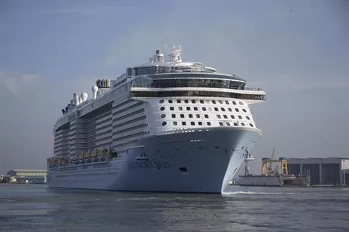 Transfer from Hiep Phuoc Port to Ho Chi Minh (HCMC) by private car